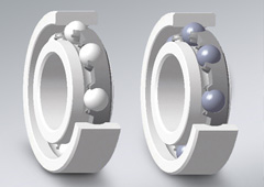 國(guó)內(nèi)陶瓷軸承和陶瓷球軸承的發(fā)展現(xiàn)狀