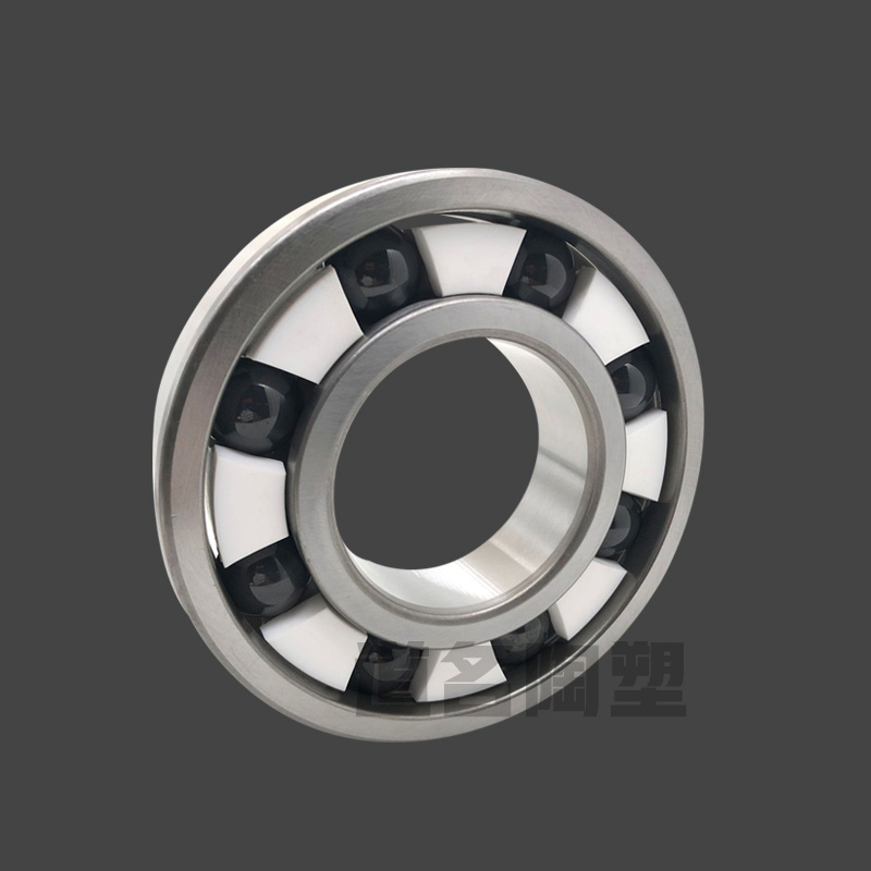 復(fù)合陶瓷材料軸承