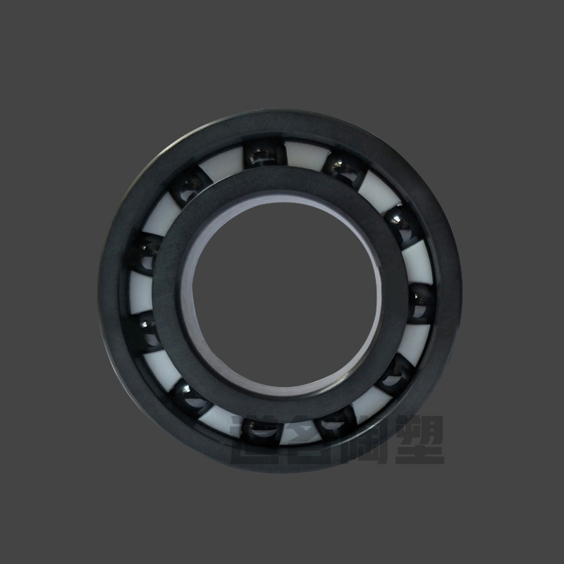 氮化硅陶瓷軸承