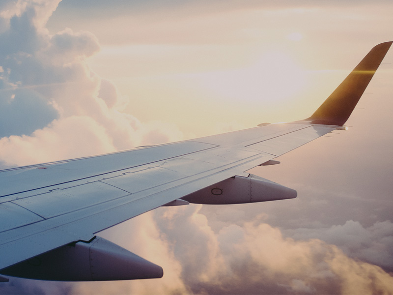 航空航天應(yīng)用