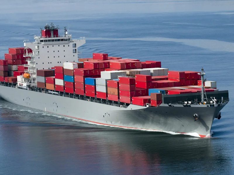 航海領(lǐng)域應(yīng)用