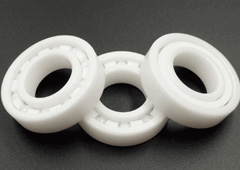 混合陶瓷軸承的特點(diǎn)和應(yīng)用優(yōu)勢(shì)？