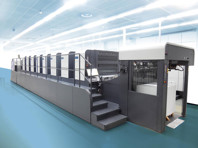 印刷設(shè)備應(yīng)用