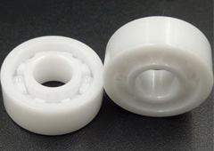 氮化硅陶瓷軸承有哪些優(yōu)點？