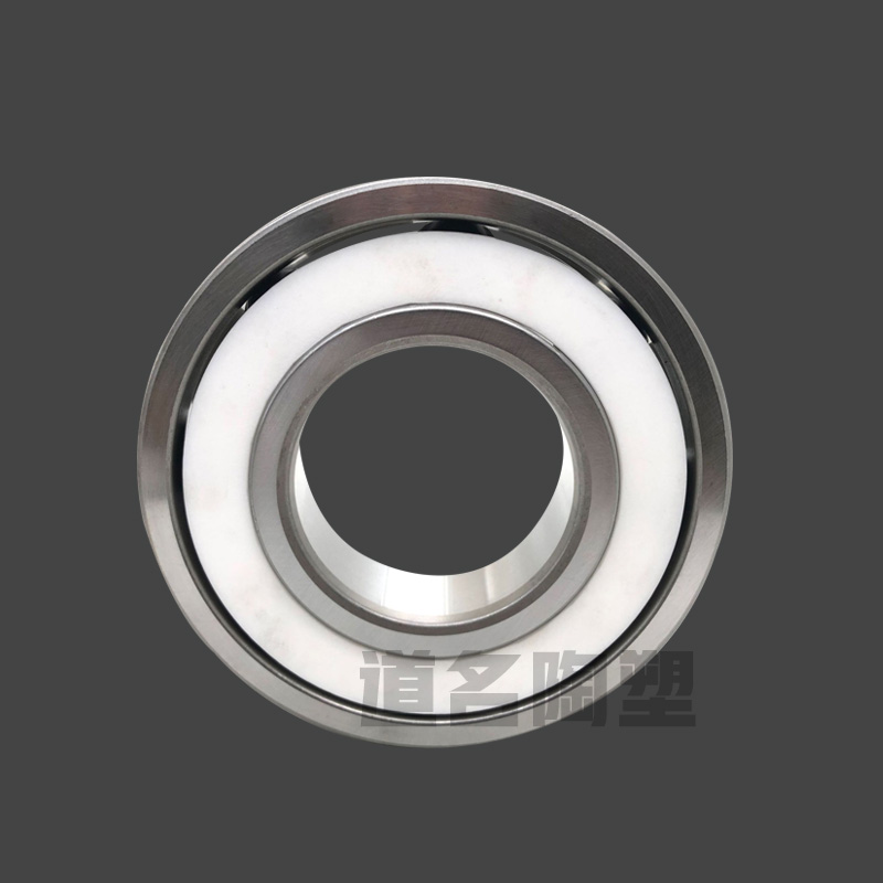 復(fù)合陶瓷材料軸承