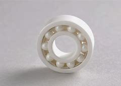 陶瓷軸承和陶瓷球軸承的使用前景