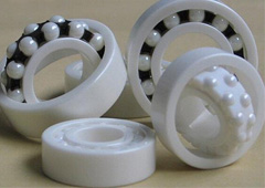 氧化鋯陶瓷軸承的高強(qiáng)度特性適合在什么設(shè)備上使用