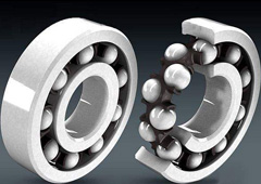 陶瓷軸承的安裝應該注意的事項