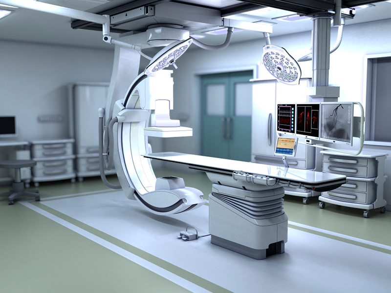 醫(yī)療器械應(yīng)用