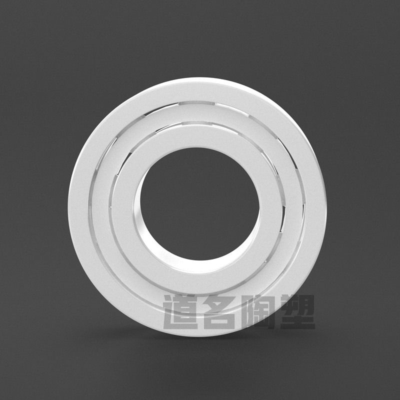 氧化鋯陶瓷軸承