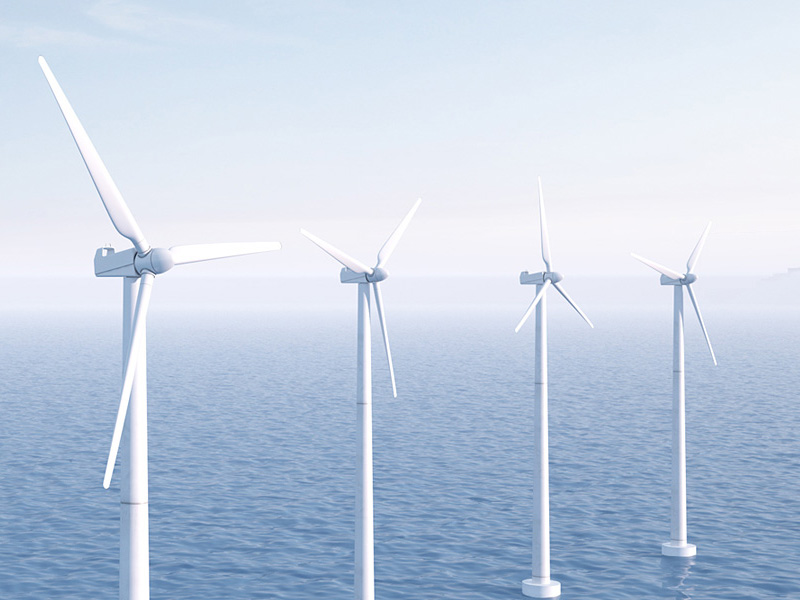 風(fēng)力設(shè)備應(yīng)用