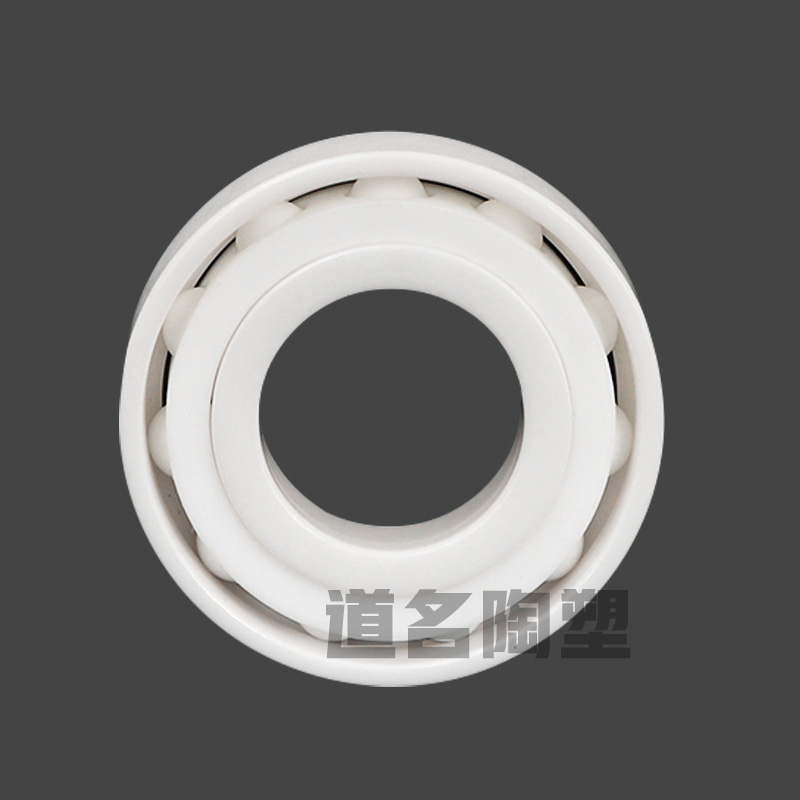 深溝球陶瓷軸承