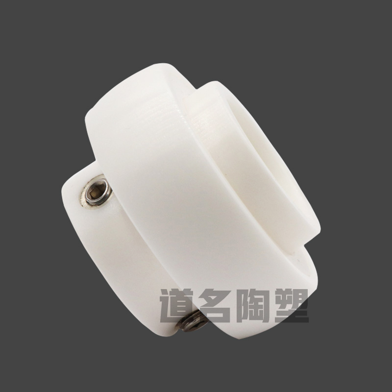 外球面陶瓷軸承