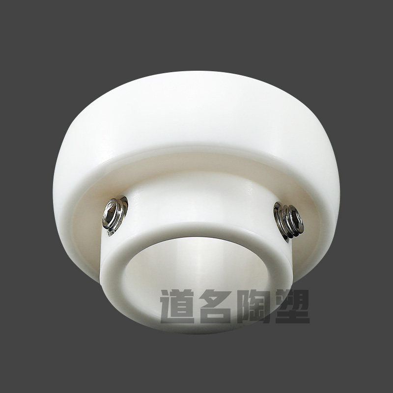 外球面陶瓷軸承