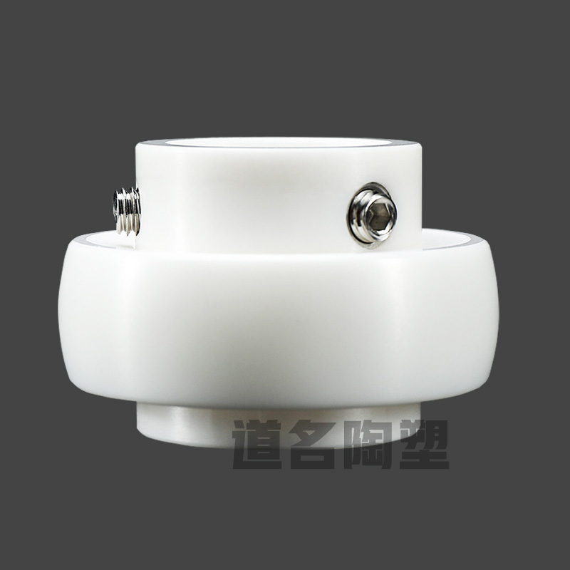 外球面陶瓷軸承