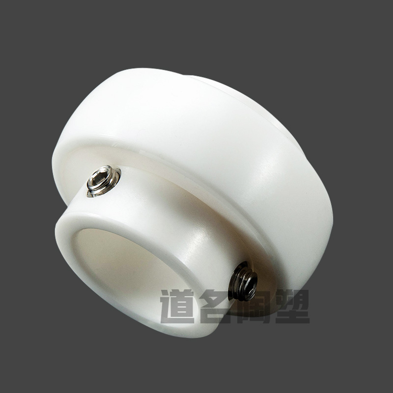 外球面陶瓷軸承