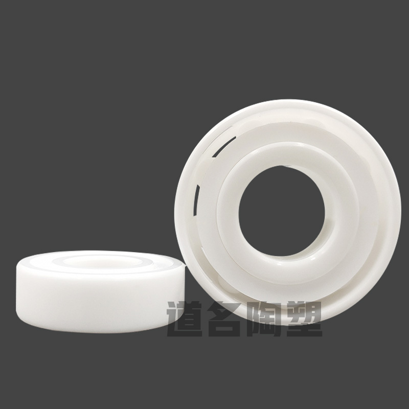 深溝球陶瓷軸承