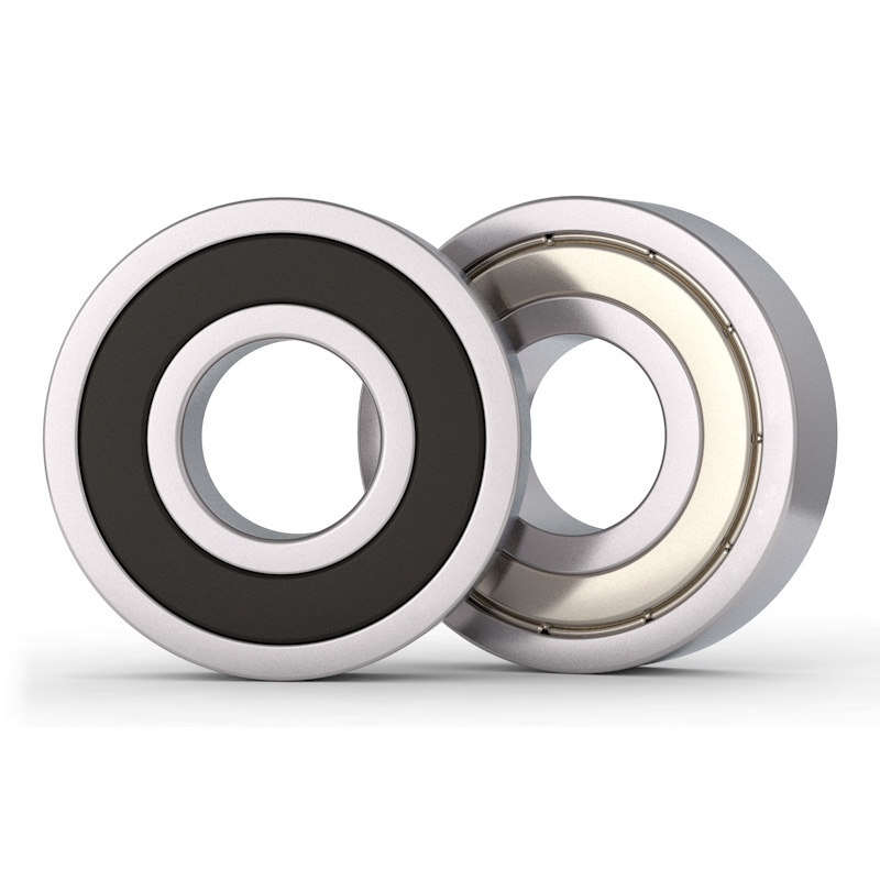 軸承鋼深溝球軸承