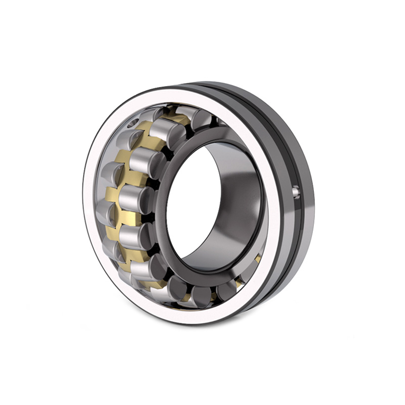 軸承鋼調(diào)心滾子軸承