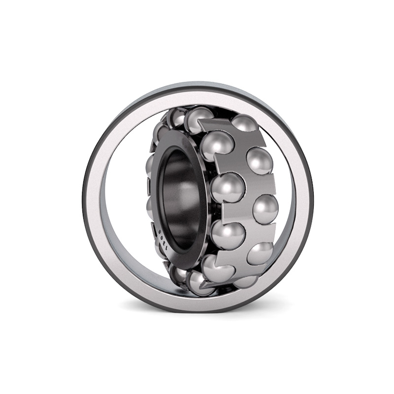軸承鋼調(diào)心球軸承