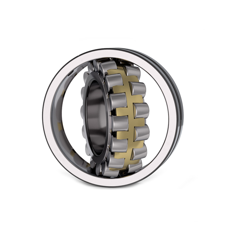 軸承鋼調(diào)心滾子軸承