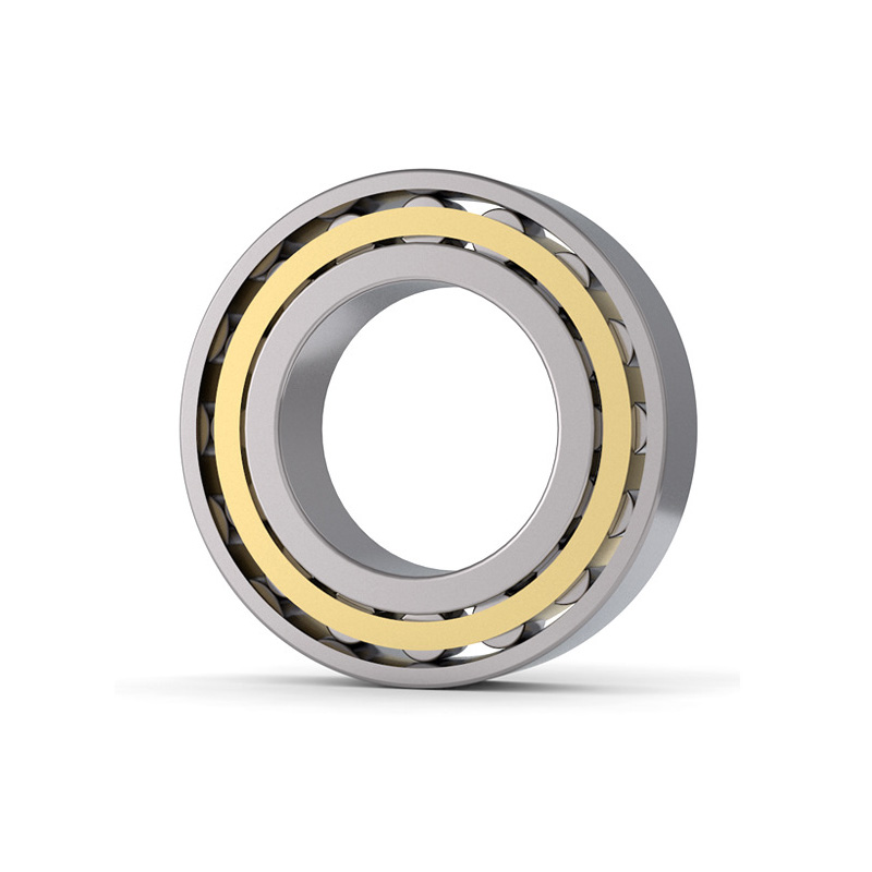 軸承鋼圓柱滾子軸承