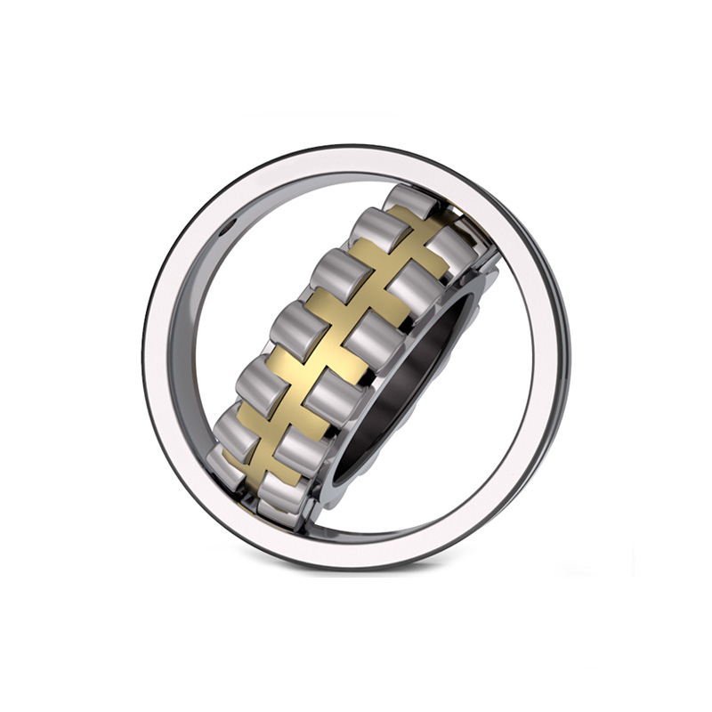 軸承鋼調(diào)心滾子軸承