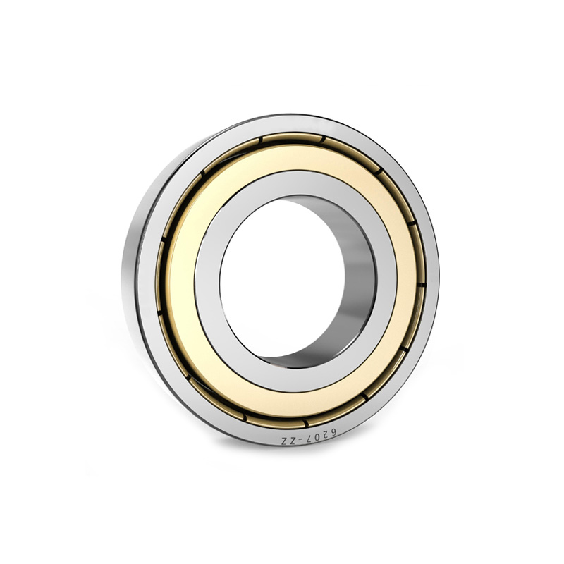 軸承鋼深溝球軸承