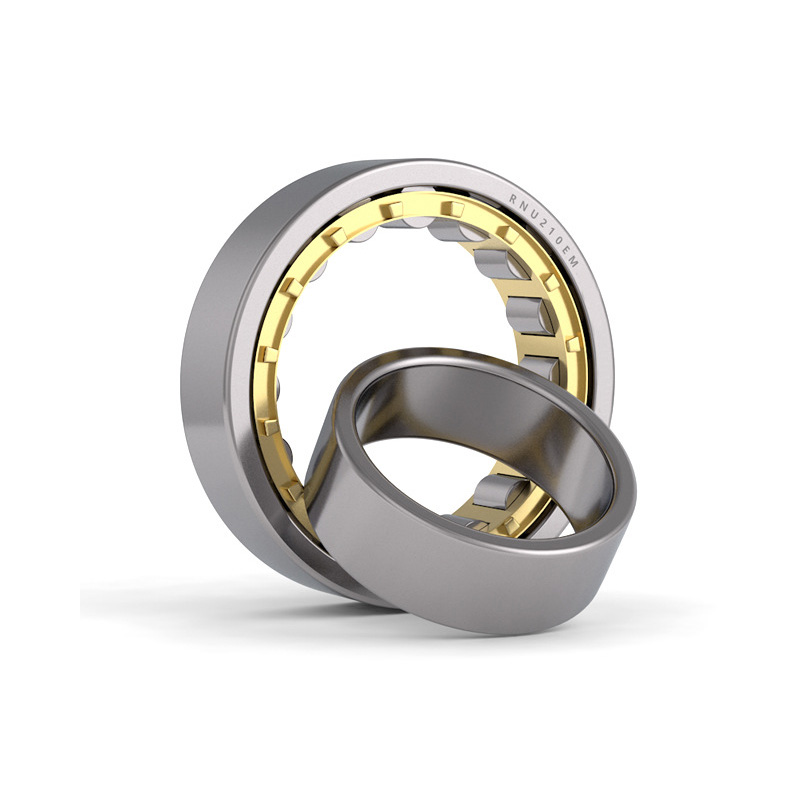 軸承鋼圓柱滾子軸承