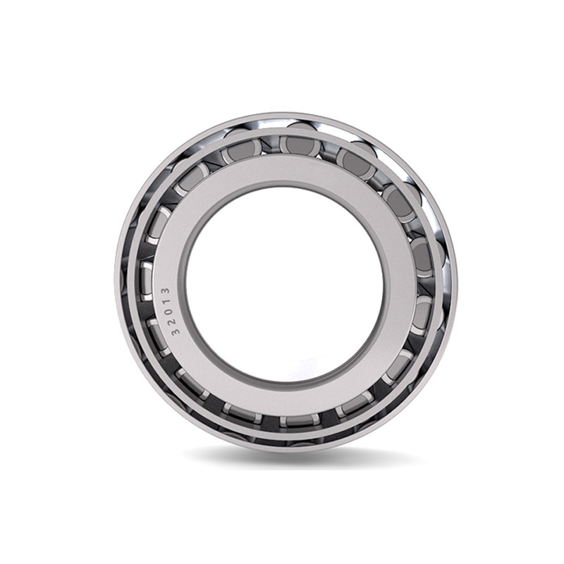 軸承鋼圓錐滾子軸承