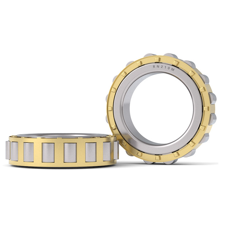 軸承鋼圓柱滾子軸承