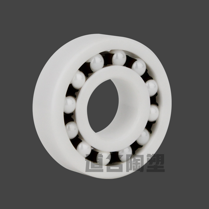 深溝球陶瓷軸承