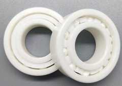 陶瓷軸承公差表