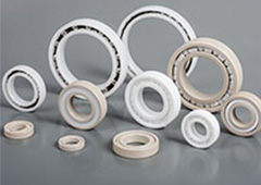 陶瓷軸承游隙表