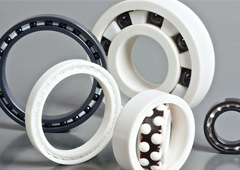 陶瓷球精度等級標準