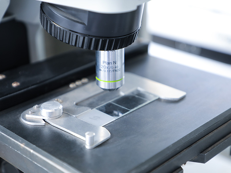 精密儀器應(yīng)用