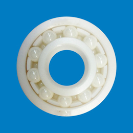 機(jī)床主軸用耐高溫陶瓷角接觸軸承