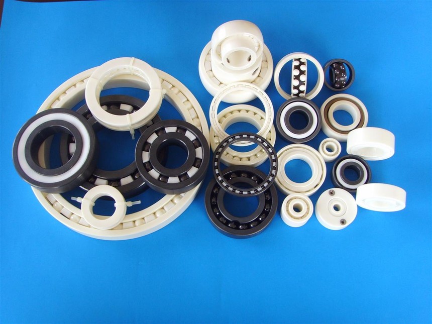 選用陶瓷軸承必須要知道的這些知識(shí)