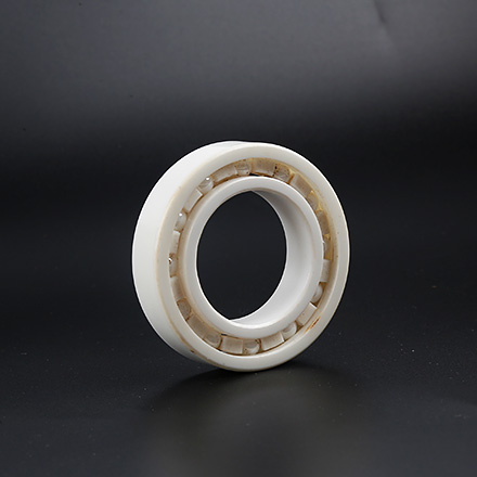 深溝球陶瓷軸承的產(chǎn)品介紹