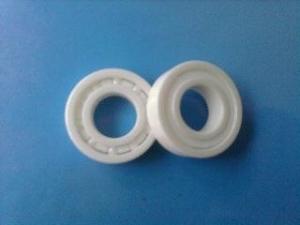 氮化硅全陶瓷軸承用途分類