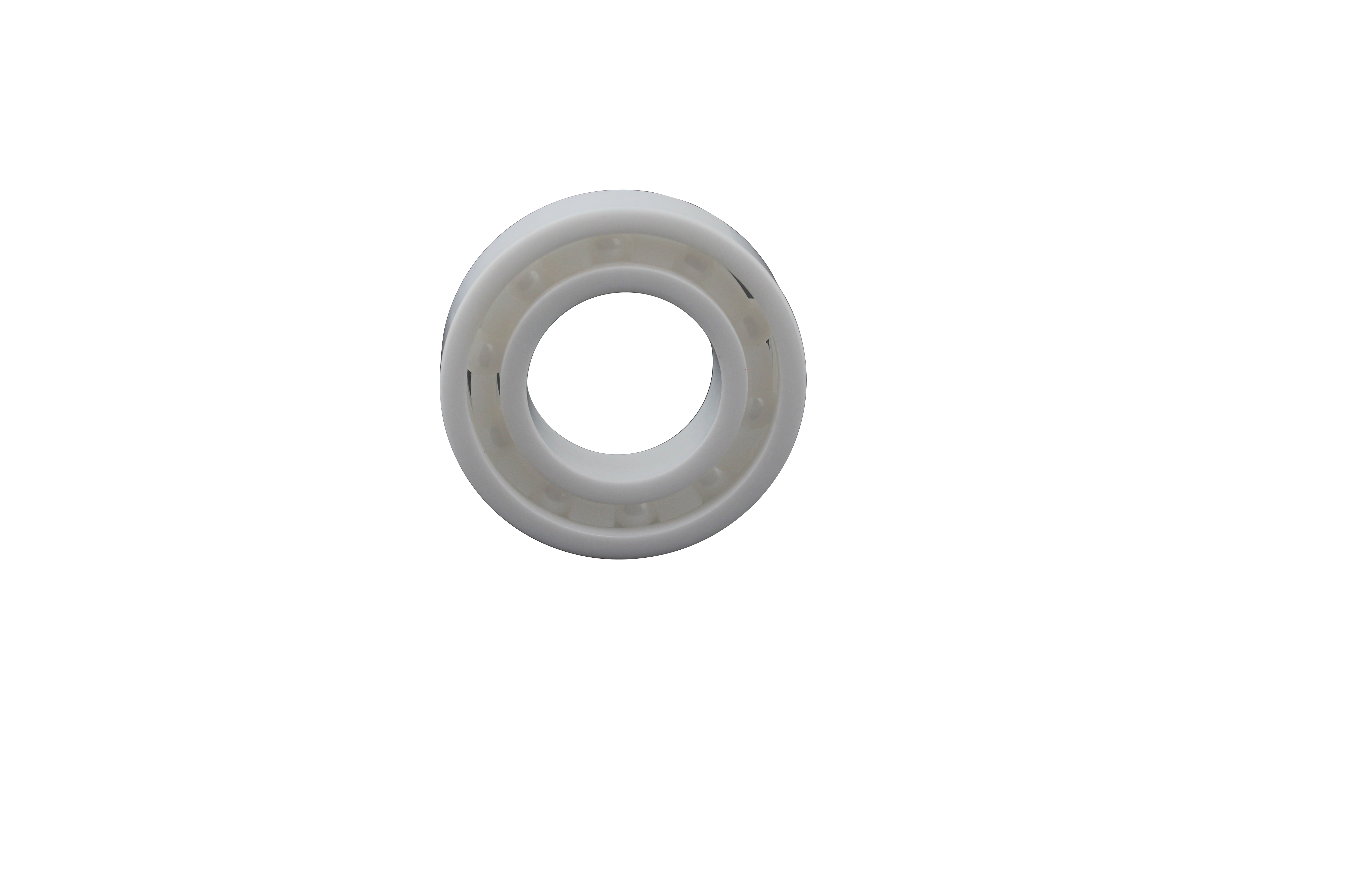 氮化硅全陶瓷軸承優(yōu)點(diǎn)