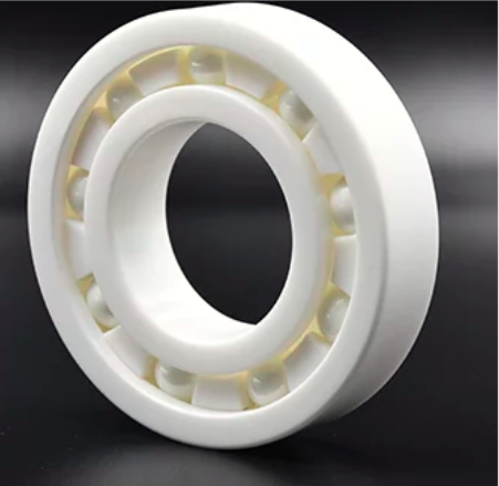 混合陶瓷軸承有哪些特點(diǎn)和應(yīng)用優(yōu)勢(shì)？