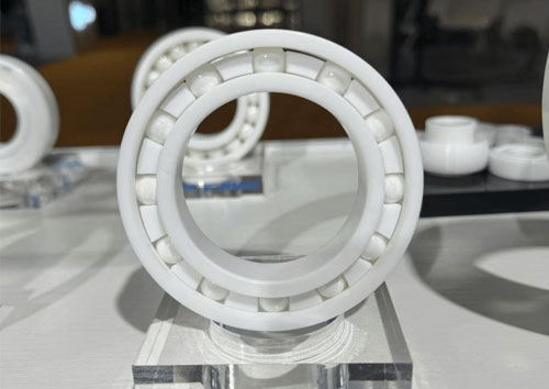 河北道名陶瓷軸承都有哪些特異優(yōu)點(diǎn)？