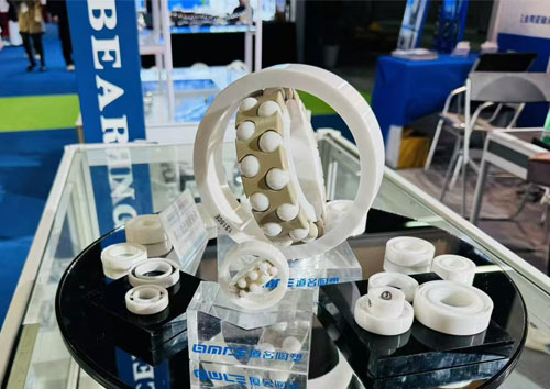 告別頻繁停機(jī)！陶瓷軸承與軸套, 重塑電鍍?cè)O(shè)備的“抗腐耐磨”新標(biāo)桿